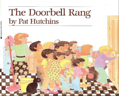 Beispielbild fr The Doorbell Rang (Gr. K-3) zum Verkauf von Gulf Coast Books