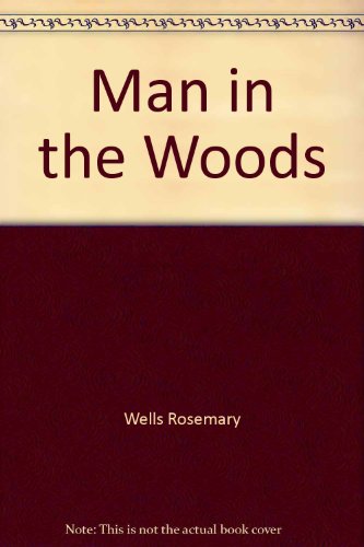 9780590411141: Man in the Woods