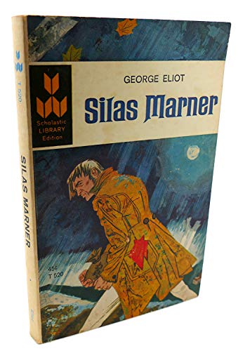 Imagen de archivo de Silas Marner a la venta por Better World Books: West