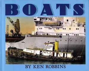 9780590411578: Boats