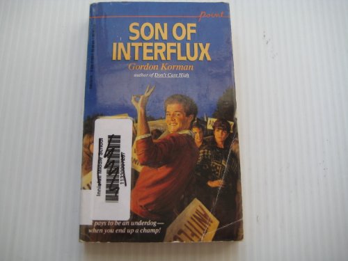 Beispielbild fr Son of Interflux zum Verkauf von Jenson Books Inc