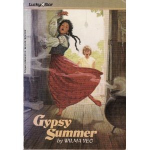 Imagen de archivo de Gypsy Summer a la venta por Alf Books