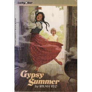 Stock image for Gypsy Summer for sale by Alf Books