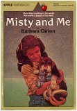 Beispielbild fr Misty and Me zum Verkauf von ThriftBooks-Atlanta