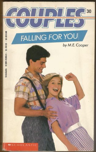 Beispielbild fr Falling for You (Couples) zum Verkauf von ThriftBooks-Atlanta