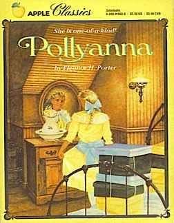 Stock image for Pollyanna for sale by Wonder Book