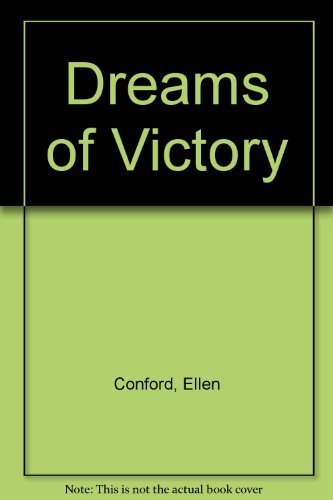 Dreams of Victory (9780590412766) by Conford, Ellen