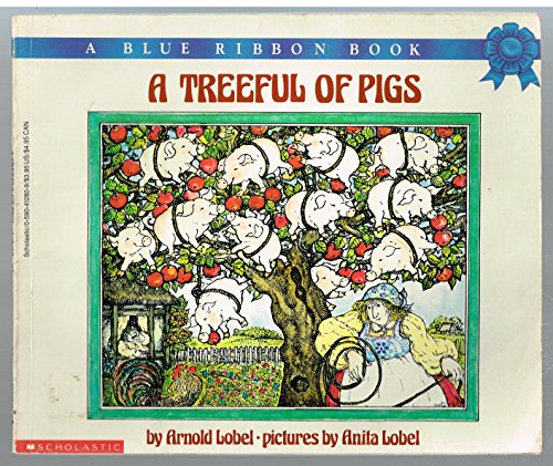 Imagen de archivo de A Treeful of Pigs a la venta por Jenson Books Inc