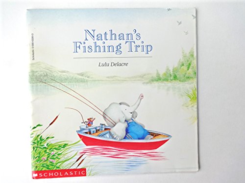 Beispielbild fr Nathan's Fishing Trip zum Verkauf von SecondSale