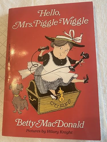 9780590413855: Hello Mrs. Piggle-Wiggle Edition: Reprint