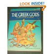 The Greek Gods (9780590413961) by Evlsin, Bernard; Hoopes, Ned