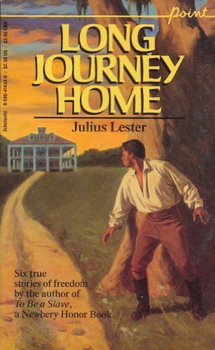 Stock image for Long Journey Home : Stories from Black History for sale by Better World Books: West