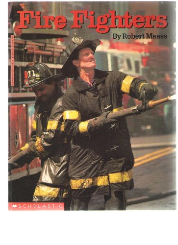 Stock image for Fire Fighters for sale by Gulf Coast Books