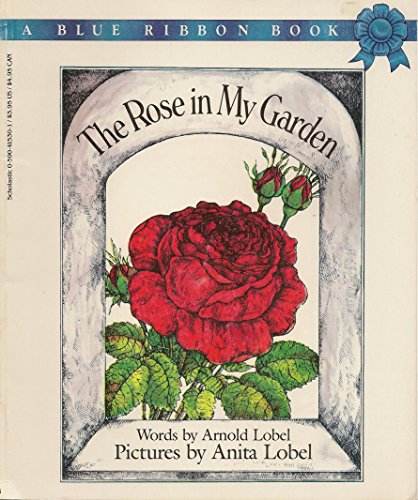 Beispielbild fr The Rose in My Garden zum Verkauf von Orion Tech