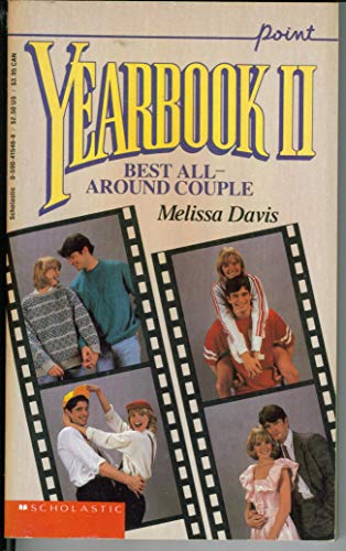 9780590415460: Yearbook II