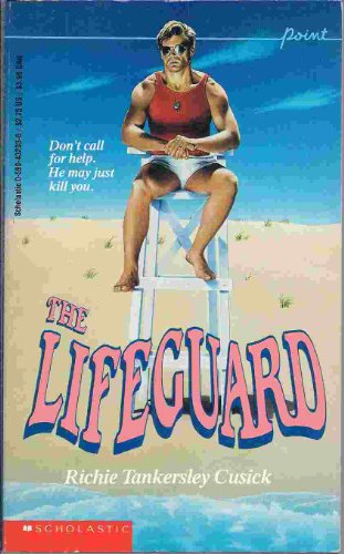 Beispielbild fr The Lifeguard zum Verkauf von Better World Books: West