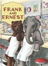 9780590415576: Frank and Ernest