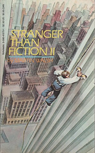 Stranger Than Fiction II