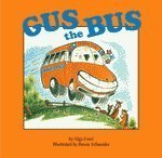 9780590416146: Gus the Bus