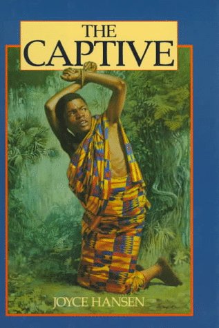 Stock image for The Captive for sale by Better World Books