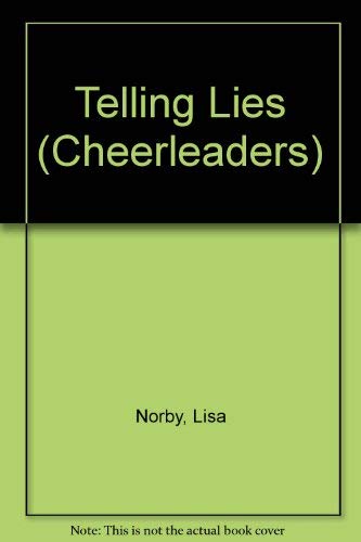 Imagen de archivo de Telling Lies a la venta por ThriftBooks-Dallas