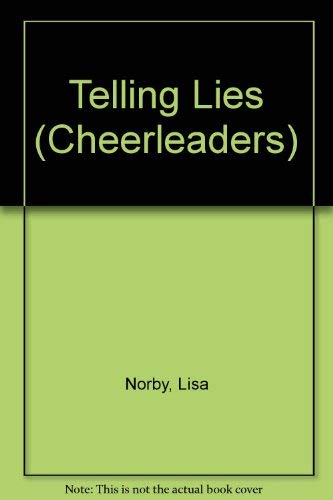 9780590416290: Telling Lies
