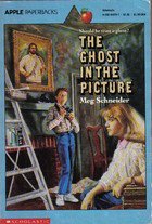 9780590416702: The Ghost in the Picture (An Apple Paperback)