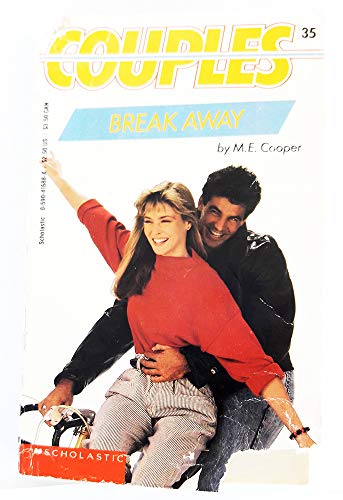 9780590416887: Break Away (Couples)