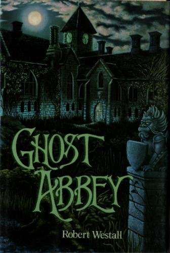 Beispielbild fr Ghost Abbey zum Verkauf von Better World Books