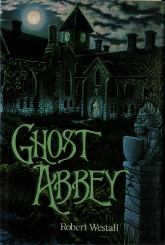 9780590416924: Ghost Abbey