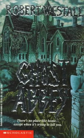 Imagen de archivo de Ghost Abbey (Point) a la venta por Gulf Coast Books