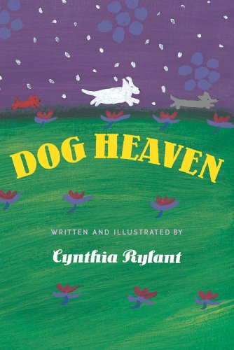 Beispielbild fr DOG HEAVEN zum Verkauf von Columbia Books, ABAA/ILAB, MWABA