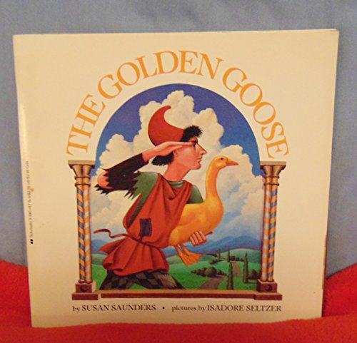 Beispielbild fr The Golden Goose zum Verkauf von Better World Books