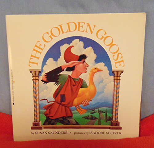 Stock image for The Golden Goose for sale by Better World Books