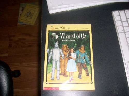 Imagen de archivo de Wizard of Oz a la venta por Wonder Book