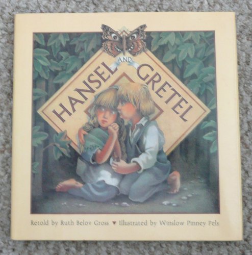 Beispielbild fr Hansel & Gretel zum Verkauf von Table of Contents