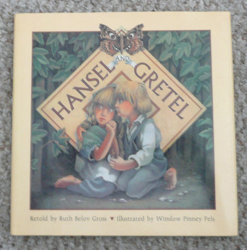 Stock image for Hansel & Gretel for sale by Table of Contents