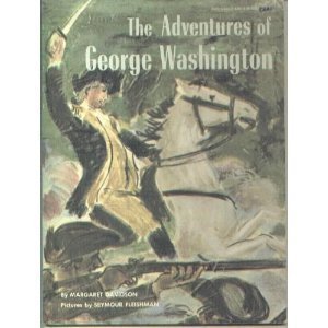 Beispielbild fr Adventures of George Washington zum Verkauf von Wonder Book