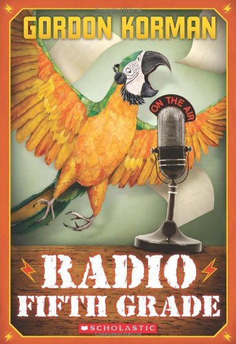 Imagen de archivo de Radio Fifth Grade a la venta por Orion Tech