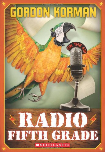 Stock image for Radio Fifth Grade for sale by SecondSale