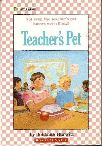 9780590420310: Teacher's Pet