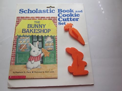 Imagen de archivo de The Bunny Bakeshop a la venta por SecondSale