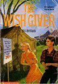 9780590420402: The Wish Giver: Three Tales of Coven Tree