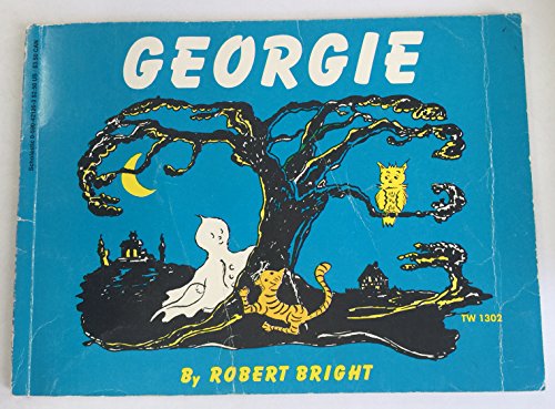 Stock image for Georgie for sale by Gulf Coast Books