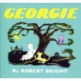 Jorgito (Georgie) (Spanish Edition) (9780590421270) by Bright, Robert