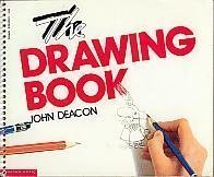 Stock image for The Drawing Book for sale by Orion Tech