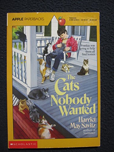 Stock image for Cats Nobody Wanted for sale by Better World Books