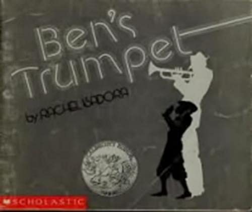 9780590422413: ben-s-trumpet