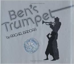 9780590422413: ben-s-trumpet