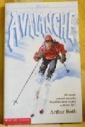 Imagen de archivo de Avalanche a la venta por Jenson Books Inc